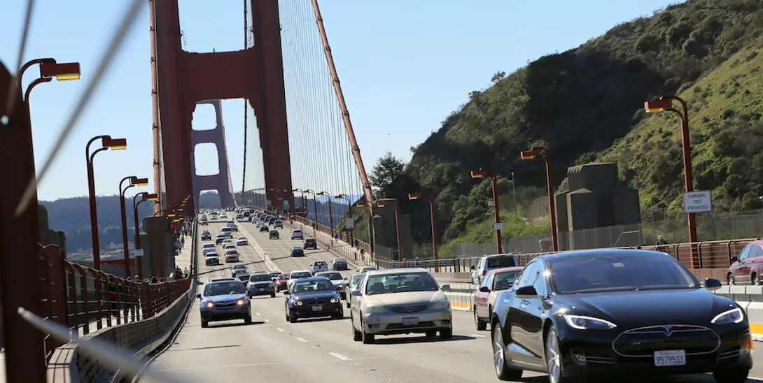 Voitures autonomes : programmées pour tuer ?